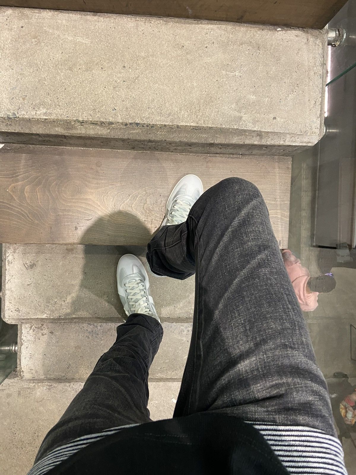 Hedi Slimane Dior hedi slimane sneakrs Size US 8.5 / EU 41-42 - 4 Thumbnail