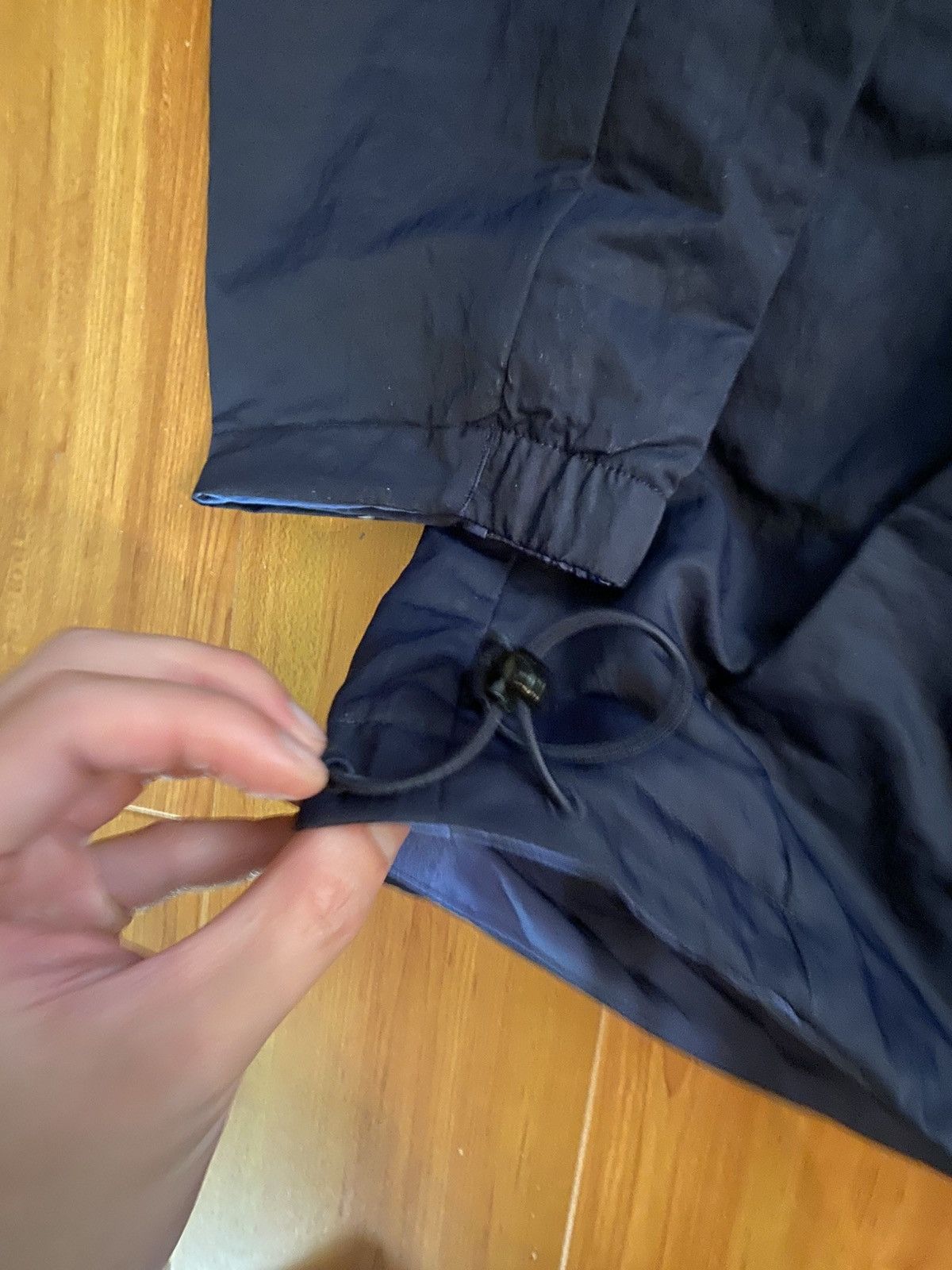 Adidas Adidas Arte Antwerp Jacket Size US L / EU 52-54 / 3 - 5 Thumbnail