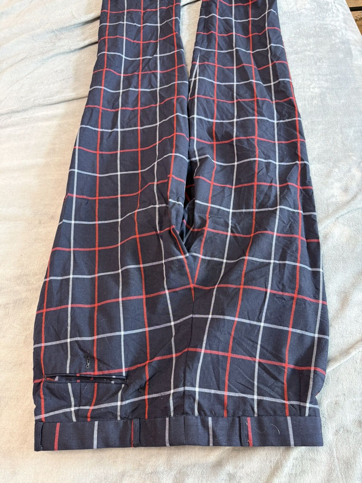 Burberry Very nice Size US 33 - 7 Thumbnail