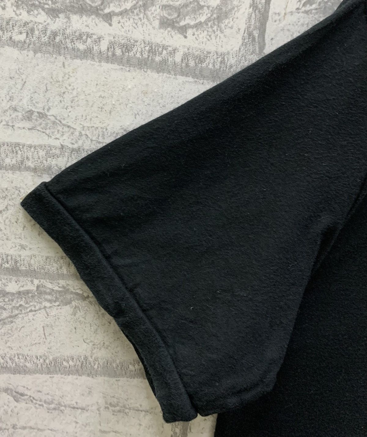 If Six Was Nine Vintage Wafllish Wafele T-shirts Size US L / EU 52-54 / 3 - 10 Thumbnail