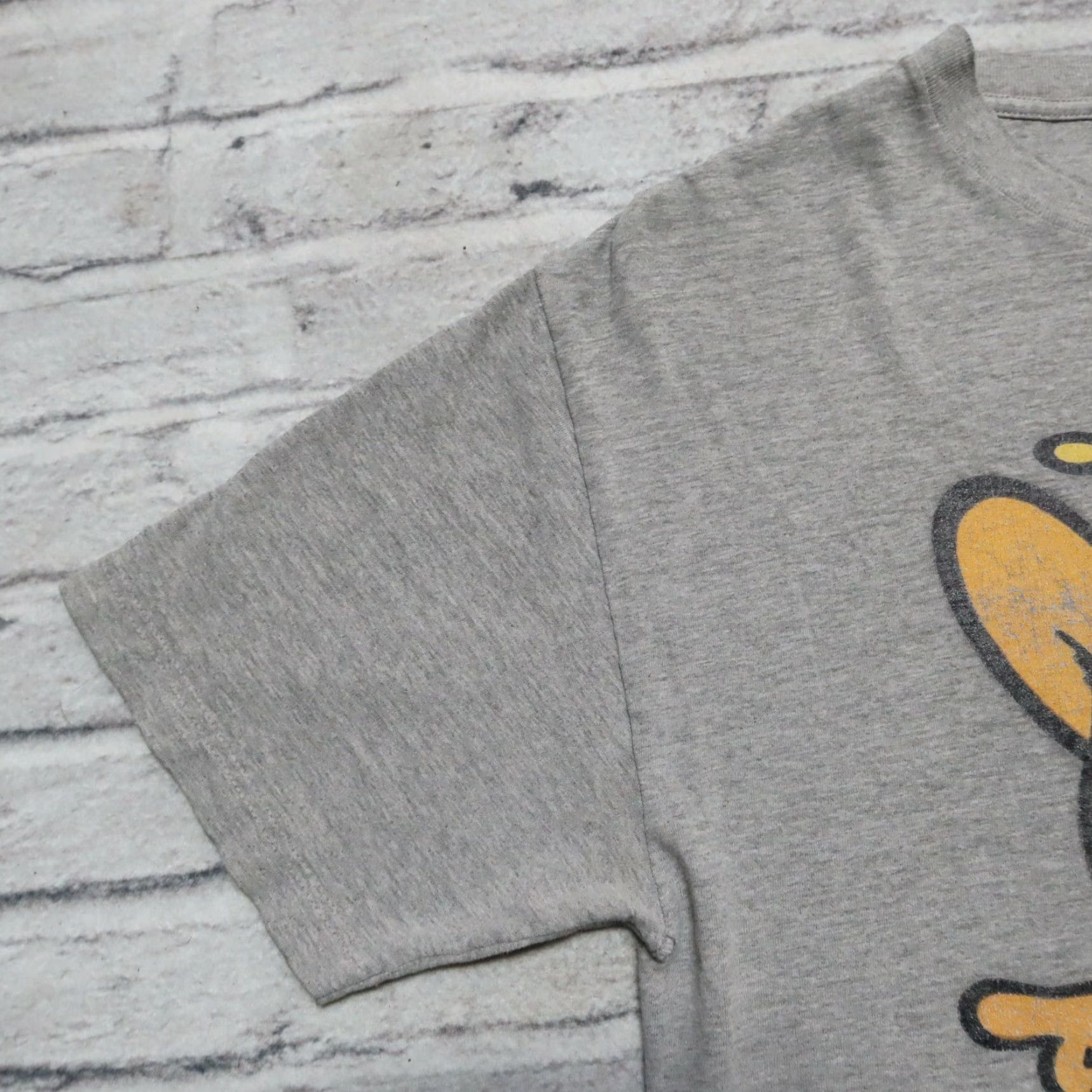 GRAFF VINTAGE MQ Graffiti Graff Art Tshirt Mens Large Heather Grey MQ Mque Graffiti Graff Art Tshirt Vintage Mens Large Heather Grey Tshirt Size US L / EU 52-54 / 3 - 4 Thumbnail