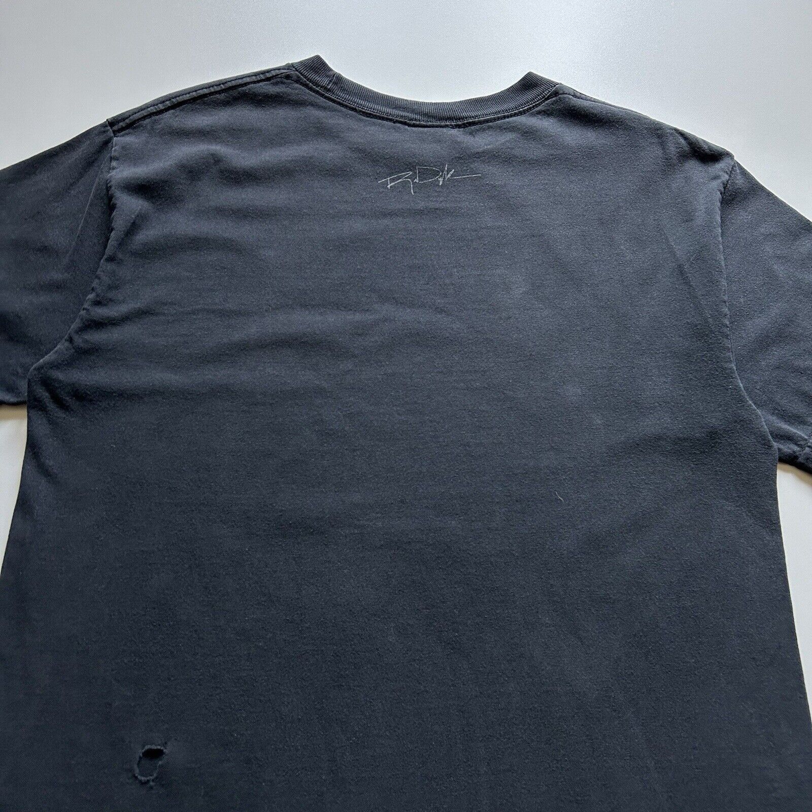 Alien Workshop × Vintage Vintage Alien Workshop AWS Rob Dyrdek Graphic T Shirt Medium Size US M / EU 48-50 / 2 - 4 Thumbnail
