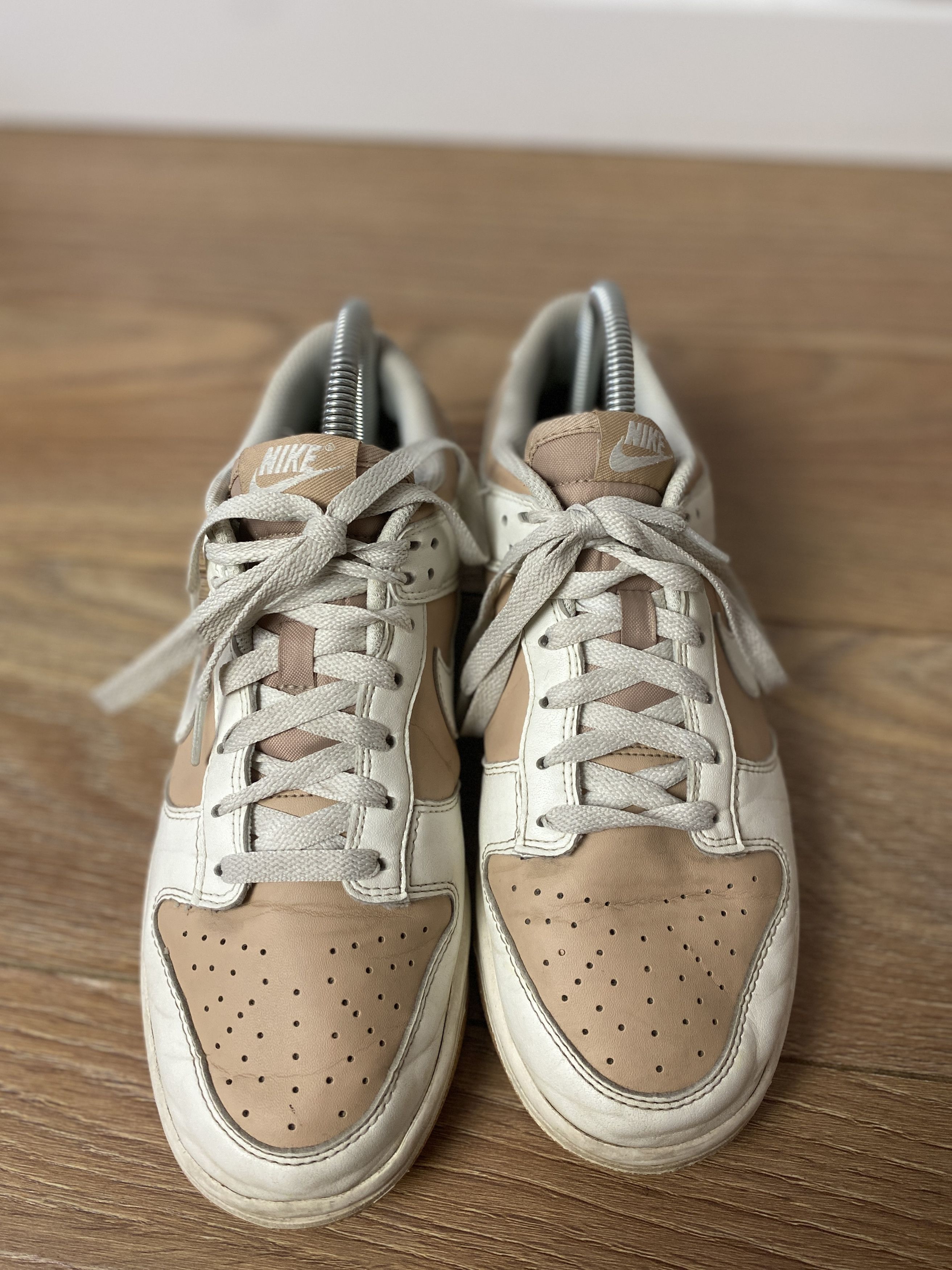 Nike Nike Dunk Low Next Nature sneakers shoes Size US 9 / IT 39 - 2 Thumbnail