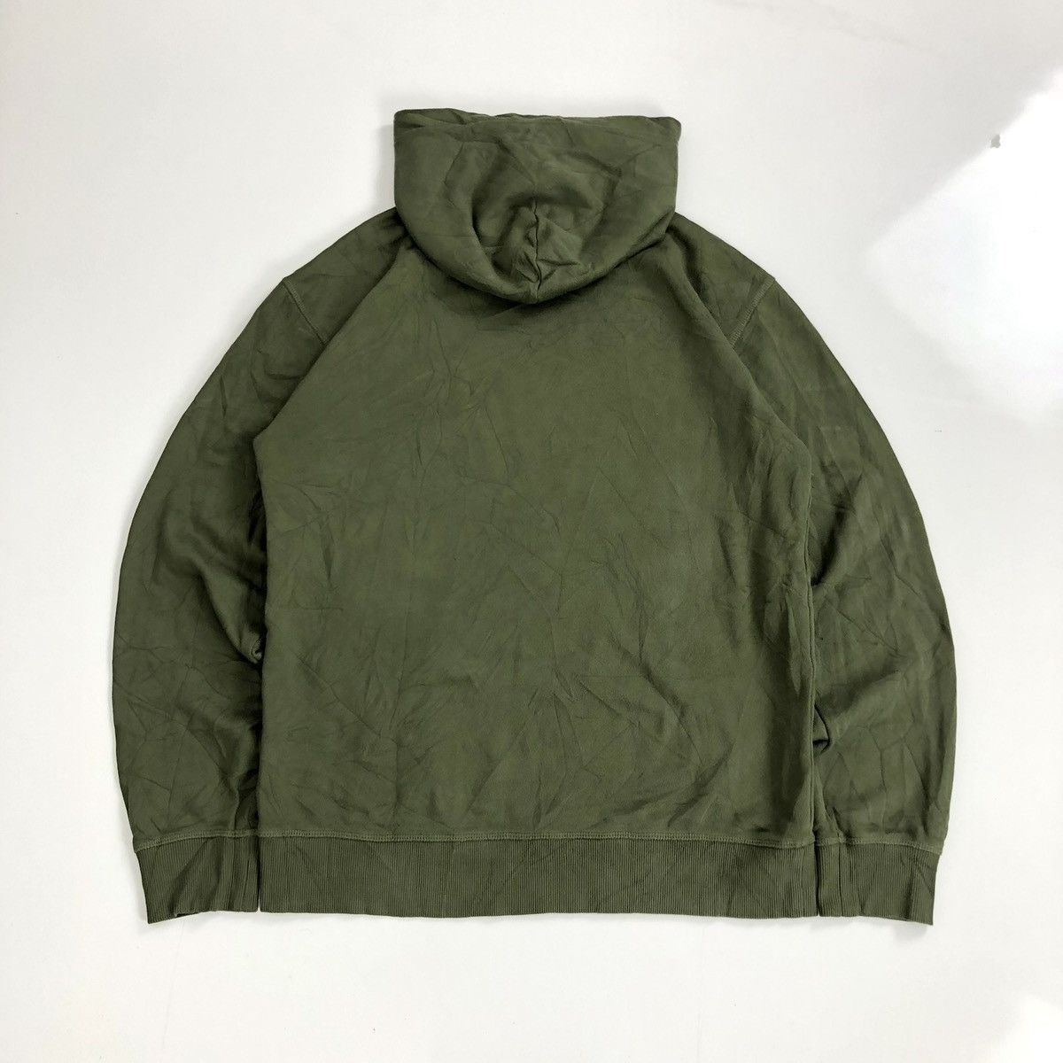 Loewe 🇵🇹Stunning Loewe Paula’s Ibriza Spell Out Hoodie Luxury Size US S / EU 44-46 / 1 - 11 Thumbnail