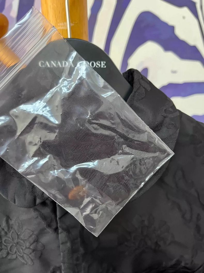 Comme des Garcons Comme des Garcons Dress coat coat Size S / US 4 / IT 40 - 4 Thumbnail