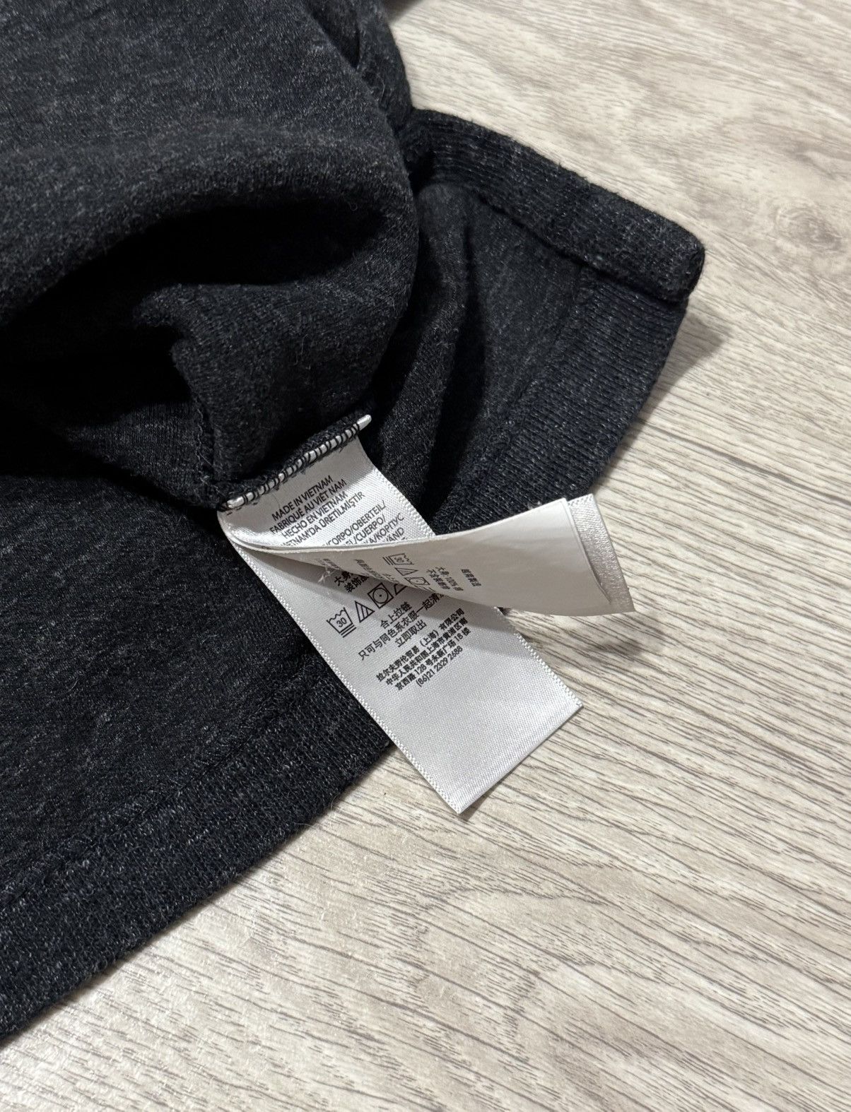 Polo Ralph Lauren 🔷Vintage Polo Ralph Lauren Old Money 1/4 Zip Sweatshirt🔷 Size US L / EU 52-54 / 3 - 5 Thumbnail
