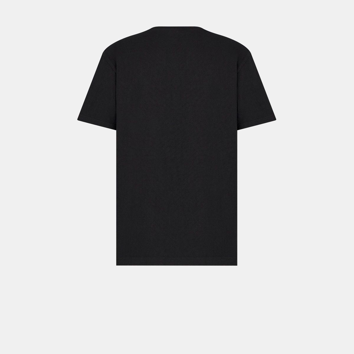 Dior o1bcso1str0225 Tears T-Shirt in Black Size US L / EU 52-54 / 3 - 2 Thumbnail
