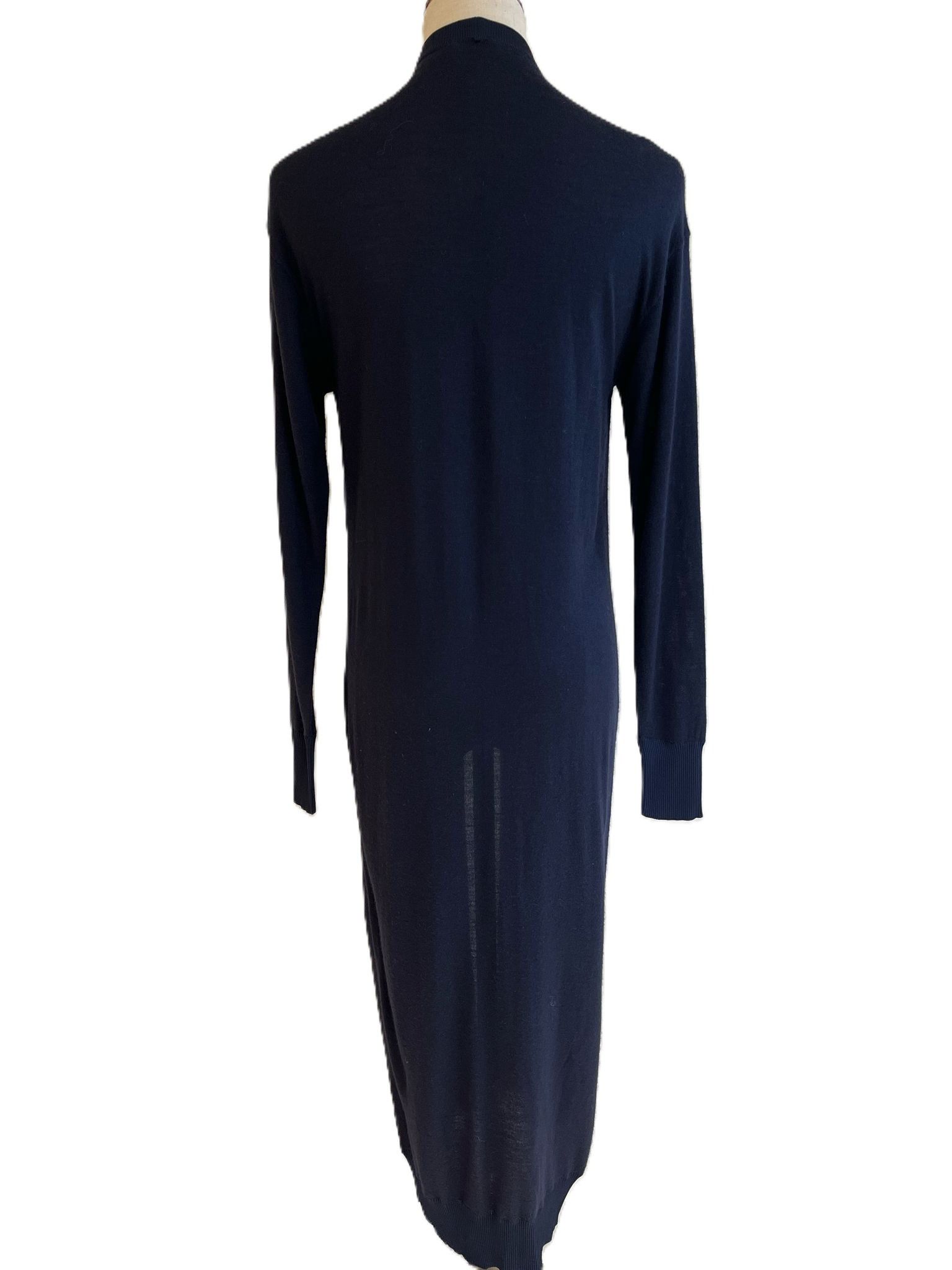 Chanel Chanel Sweater Size XXS / US 00 / IT 34 - 2 Thumbnail