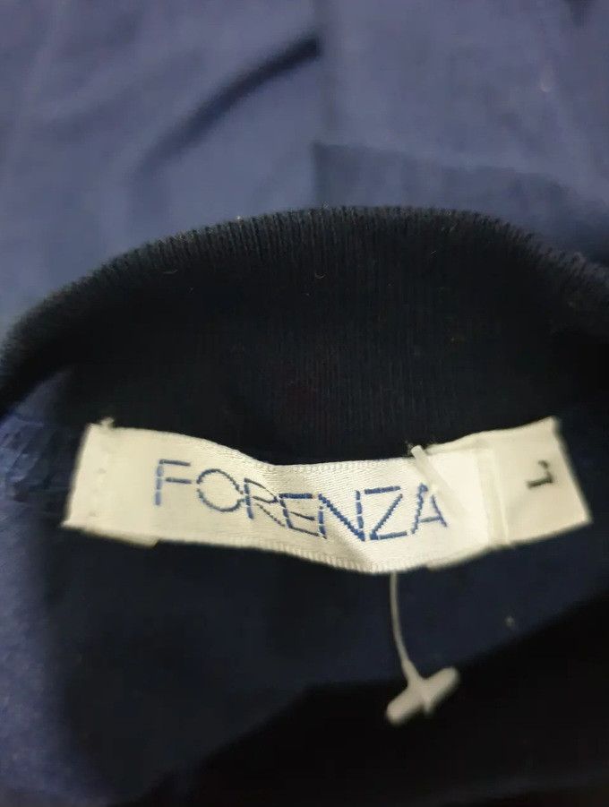 Japanese Brand FORENZA Ateneo wing dunk Shirt Size US L / EU 52-54 / 3 - 8 Thumbnail