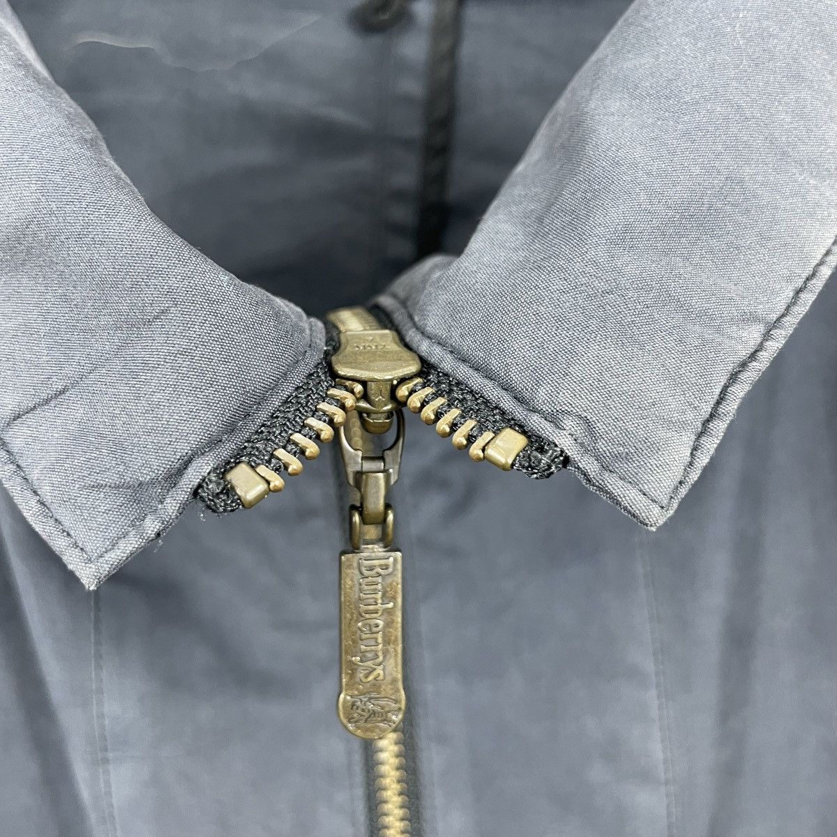 Burberry × Vintage Burberrys Vintage Jacket Size US M / EU 48-50 / 2 - 9 Thumbnail