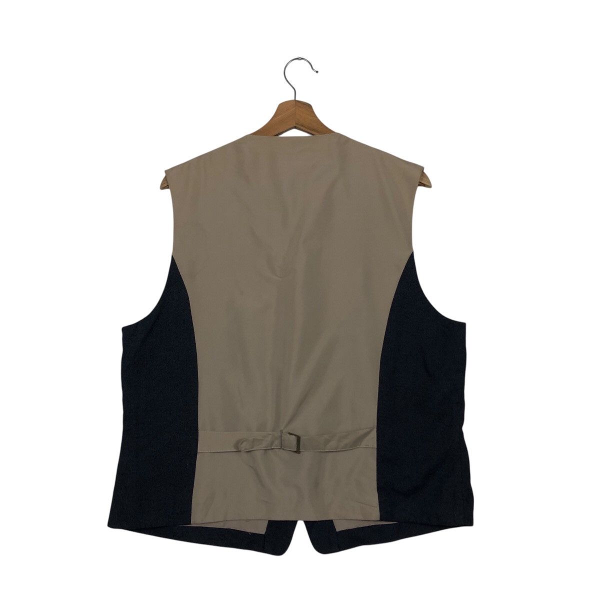 Christian Dior Monsieur 📌Vintage Christian Dior Monsiuer Waist Coats Vest Size US M / EU 48-50 / 2 - 9 Thumbnail