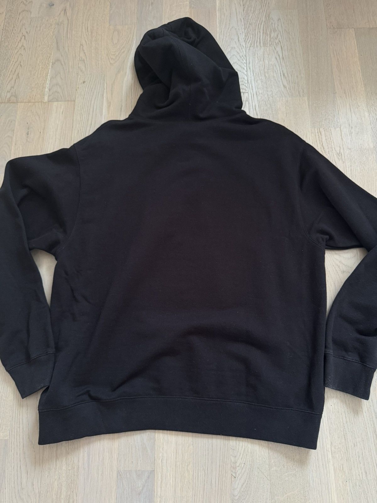 Gucci GUCCI hoodie STUDY REAL TAPE MEASUREMENTS IN PHOTOS CAREFULY Size US M / EU 48-50 / 2 - 10 Thumbnail