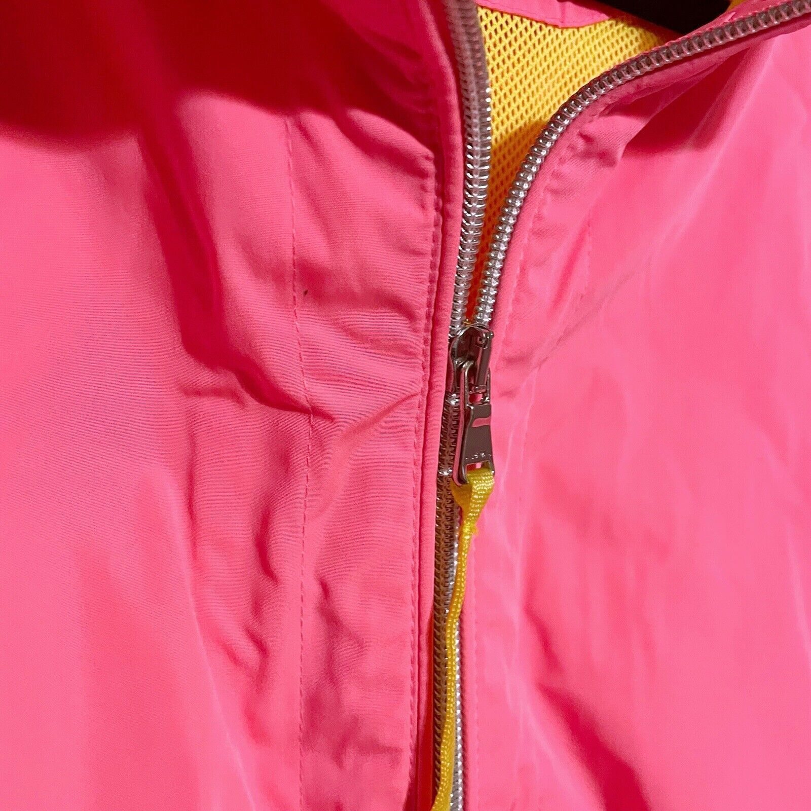 Lauren Ralph Lauren Lauren Ralph Lauren Active Barbie Pink Full Zip Jacket XL Size XL / US 12-14 / IT 48-50 - 2 Thumbnail