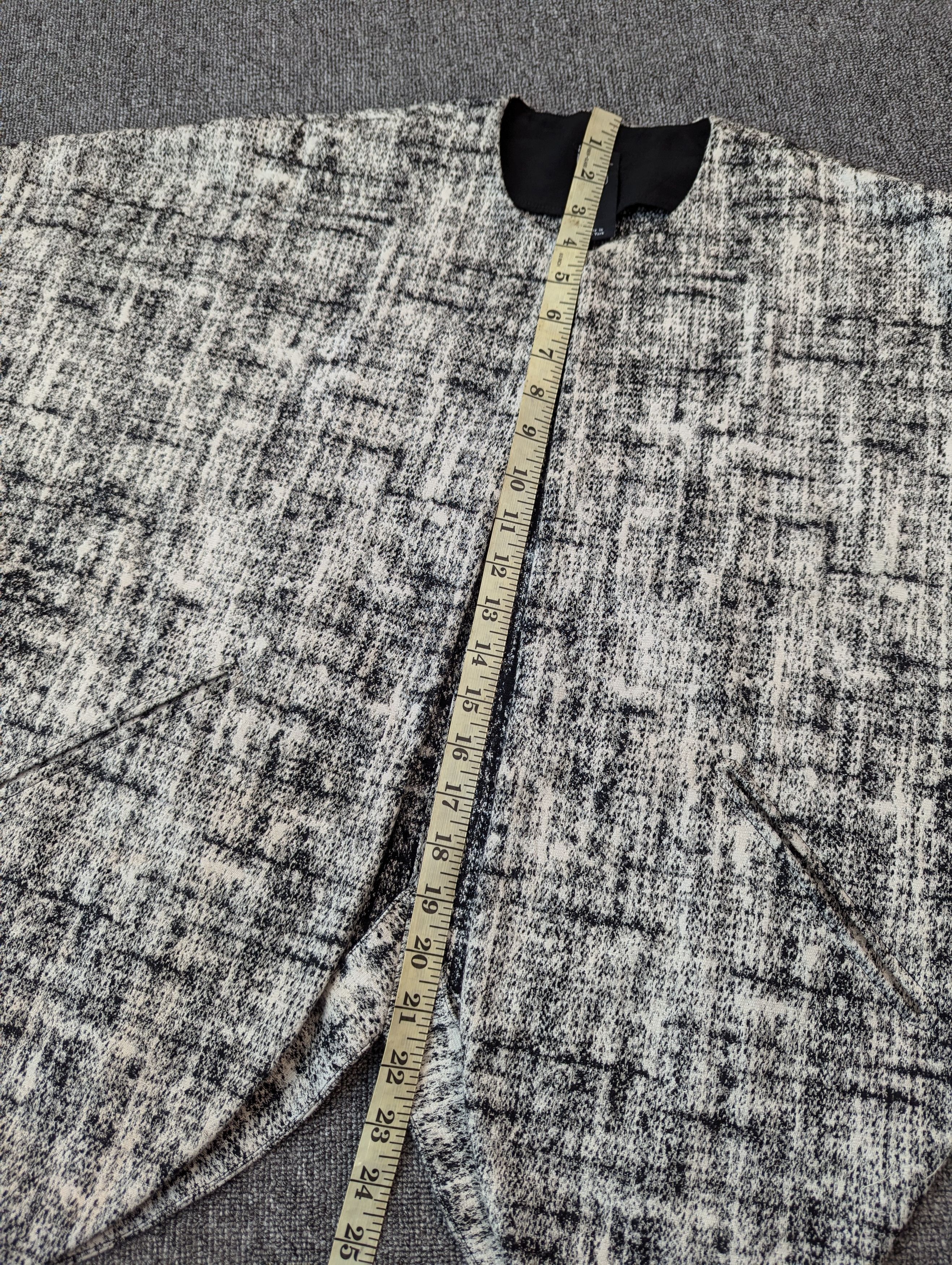 Zero + Maria Cornejo Zero + Maria Cornejo Cotton Blouse Size 0 Size XS / US 0-2 / IT 36-38 - 18 Thumbnail