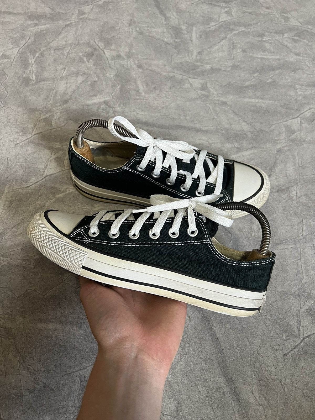 Converse Converse ERX 260 Mid x Just Don Animal Pack HORNETS 163783C Grailed