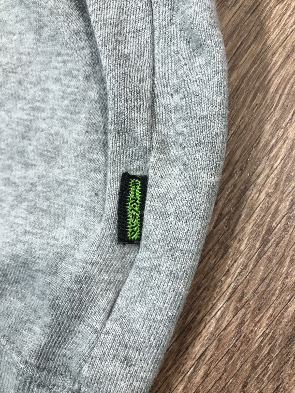 Uniqlo UT Graphic Keith Haring sweatshirt