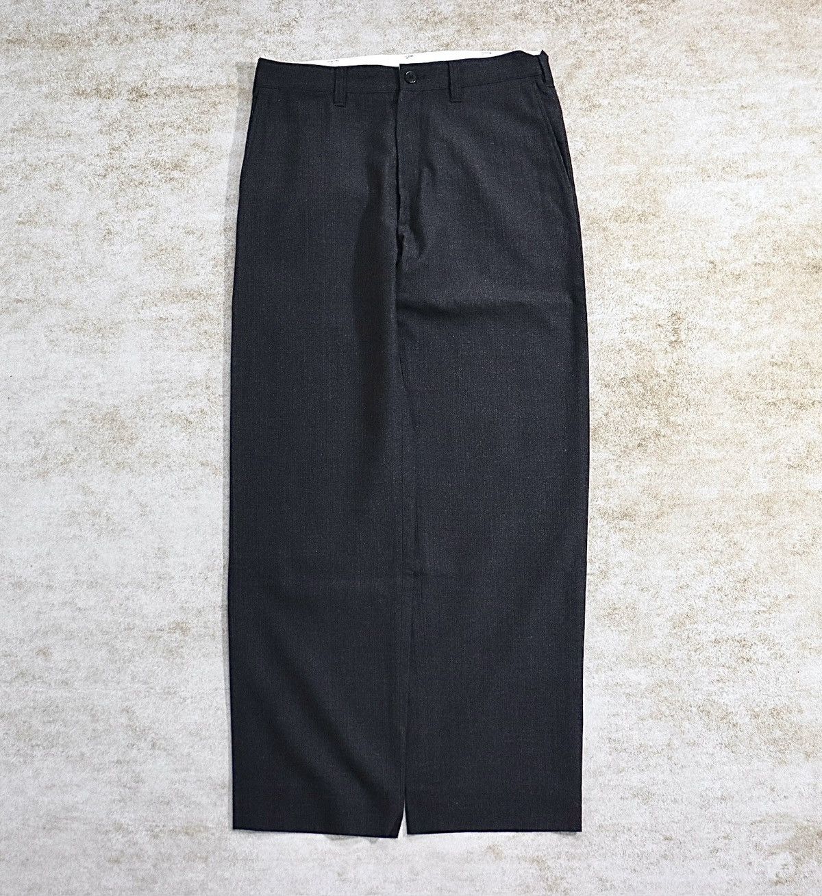 Visvim Visvim 18ss Chino Slacks（vntg ox），size2 Size US 34 / EU 50 - 3 Thumbnail