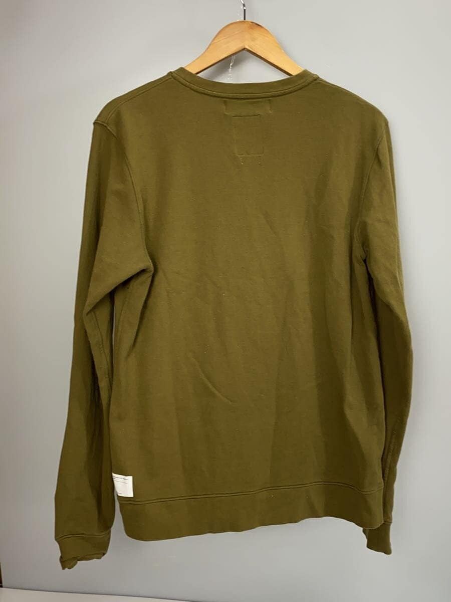 Visvim Cotton Sweatshirt Size US L / EU 52-54 / 3 - 1 Thumbnail