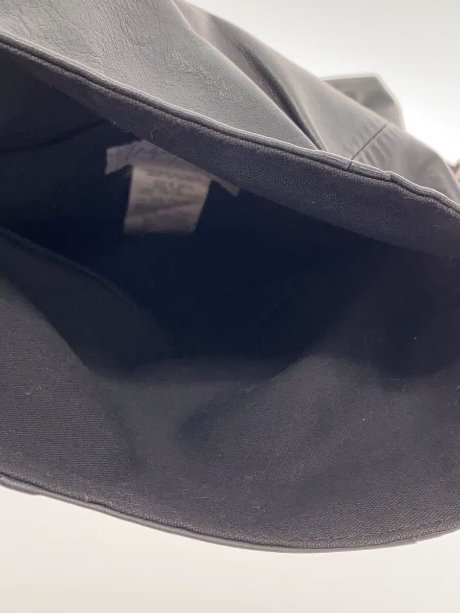 Yohji Yamamoto Reconstructed Shoulder Bag Size ONE SIZE - 5 Thumbnail