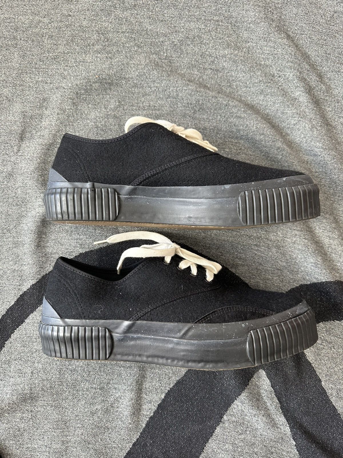JULIEN DAVID JULIEN DAVID Sneakers size 43 Size US 10 / EU 43 - 3 Thumbnail