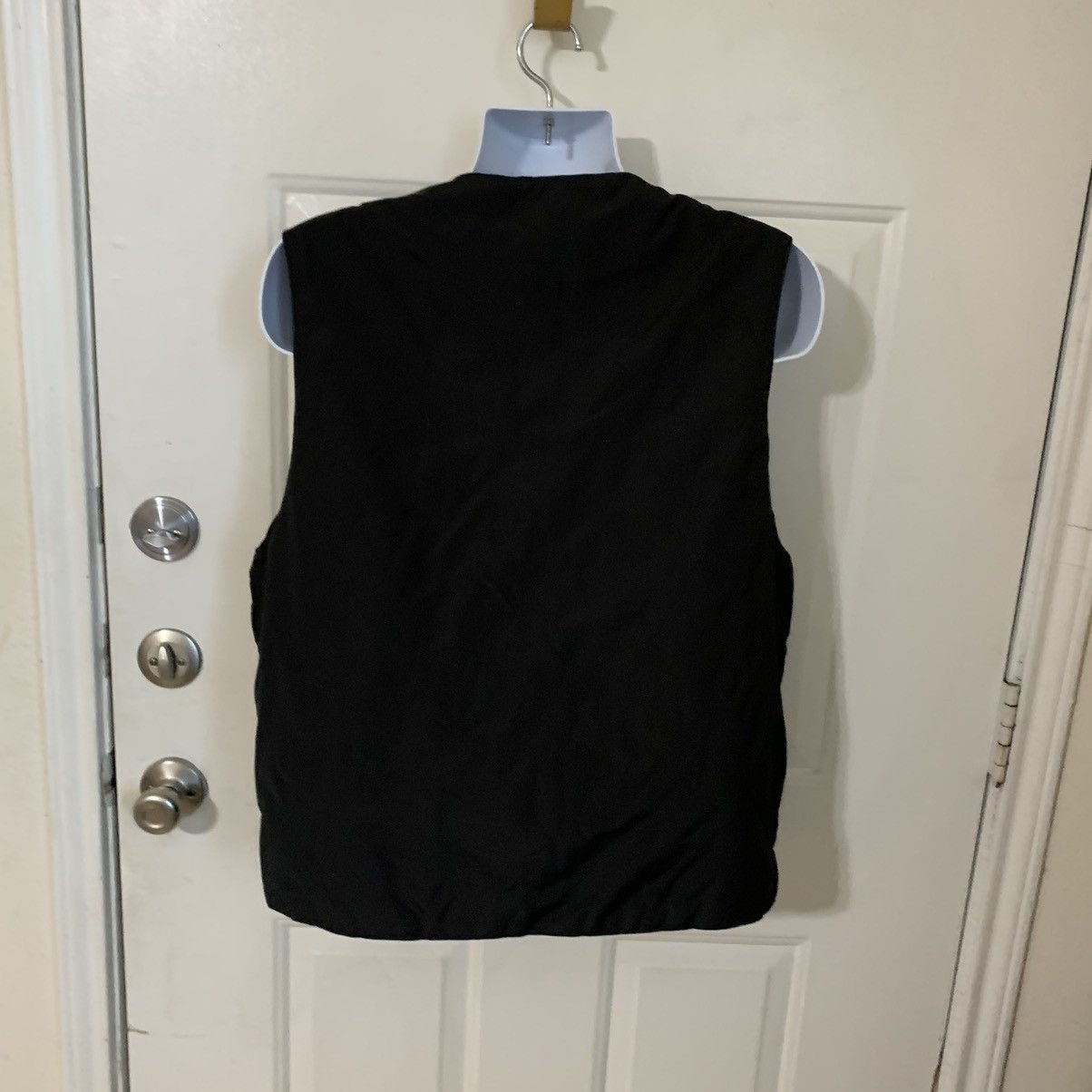American Stitch Military Dbl Buckle Vest nwt Size US XL / EU 56 / 4 - 5 Thumbnail