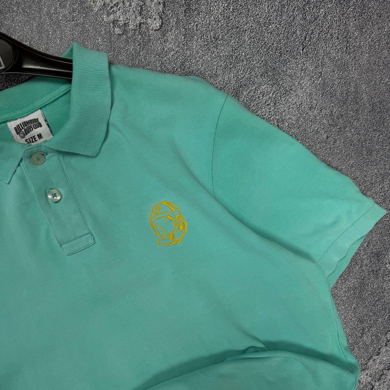 Billionaire Boys Club 💸 Billionaire Boys Club polo t-shirt BBC Size US M / EU 48-50 / 2 - 3 Thumbnail