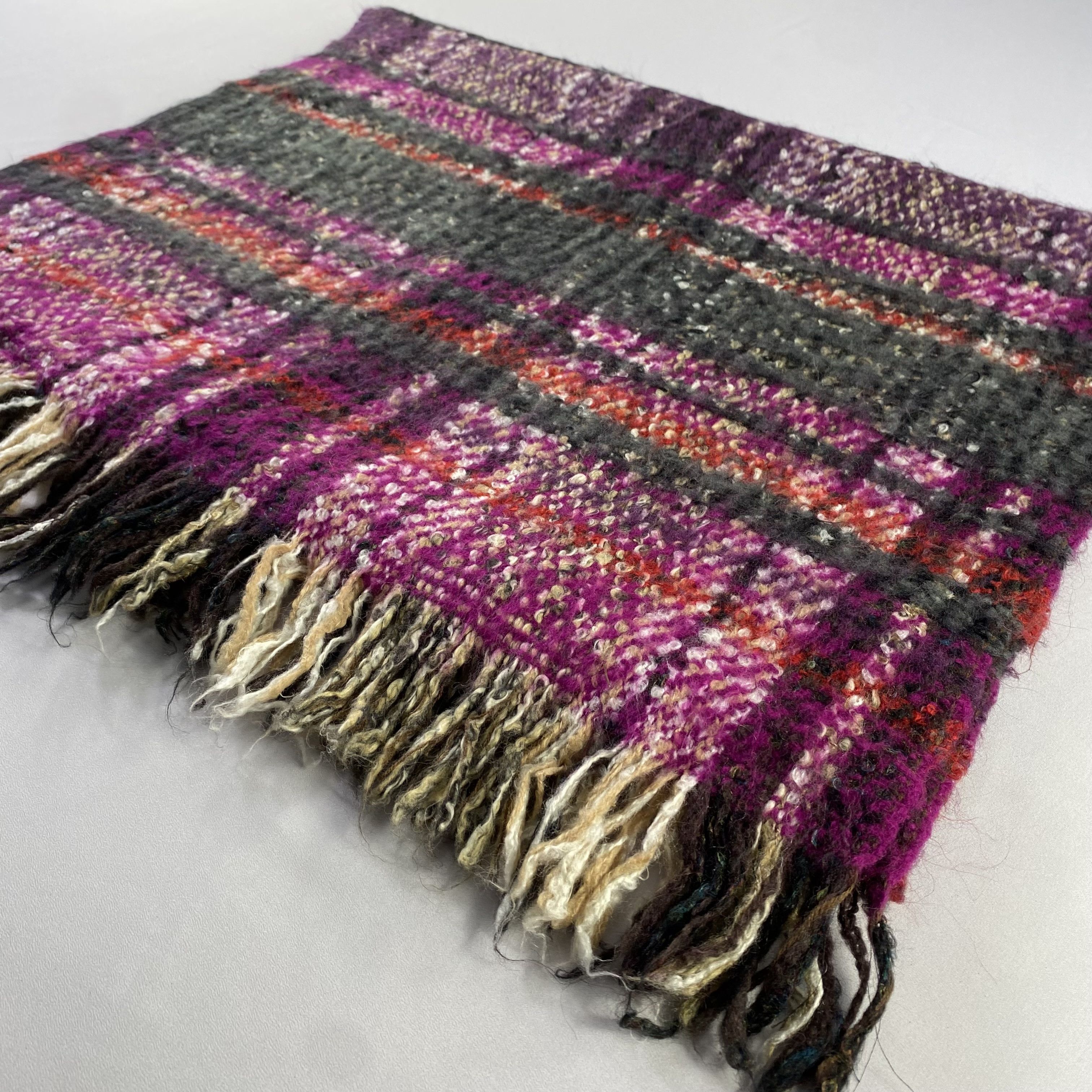 Paul Smith Paul Smith Scarf / Muffler / Neckwear Size ONE SIZE - 3 Thumbnail