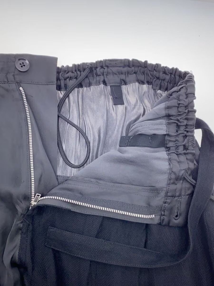 Yohji Yamamoto yohji yamamoto POUR HOMME HG-P15-801 shorts Size US 30 / EU 46 - 4 Thumbnail