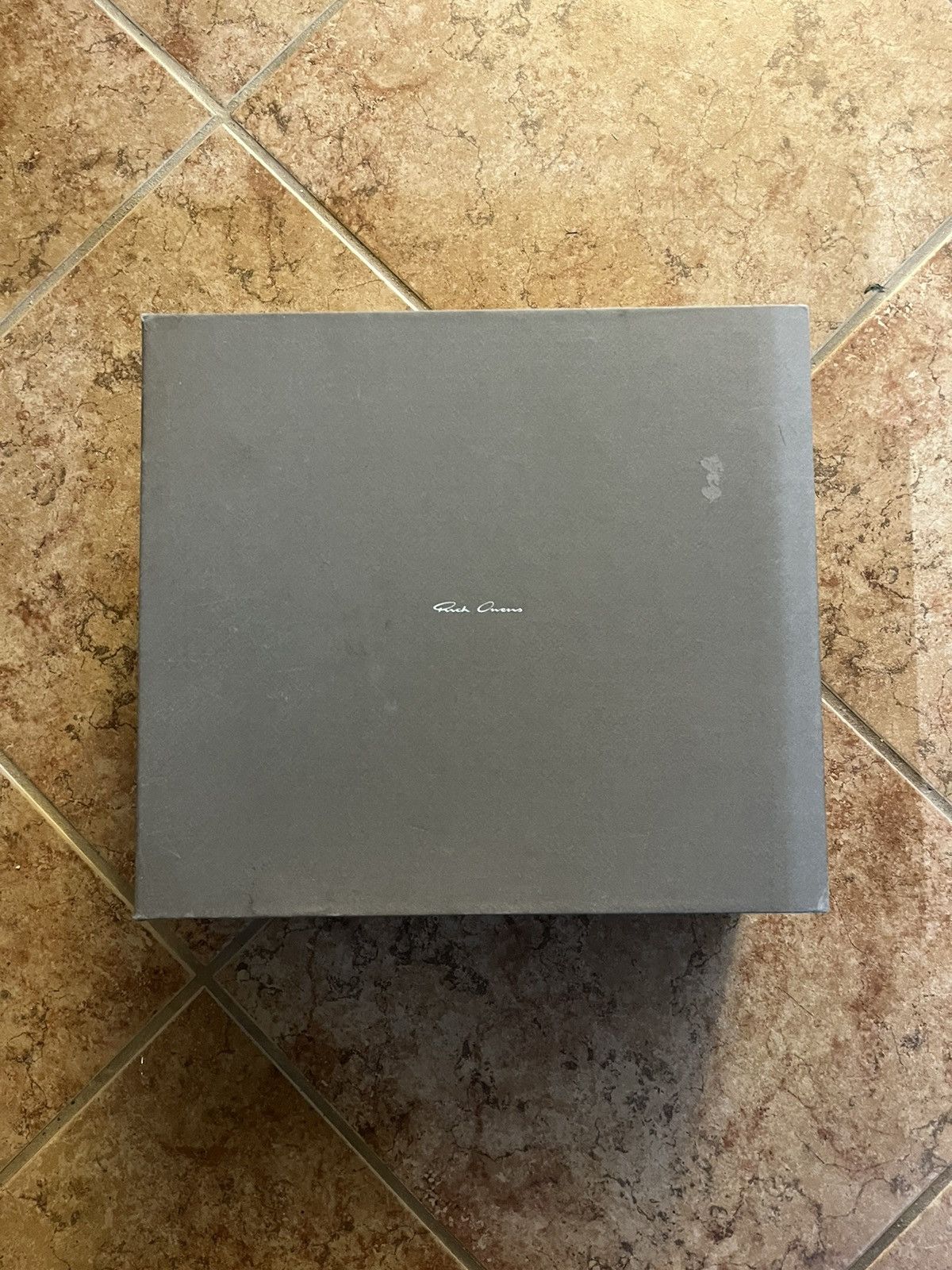Rick Owens rick owen mainline tractor dunk boot Size US 6 / EU 39 - 11 Thumbnail