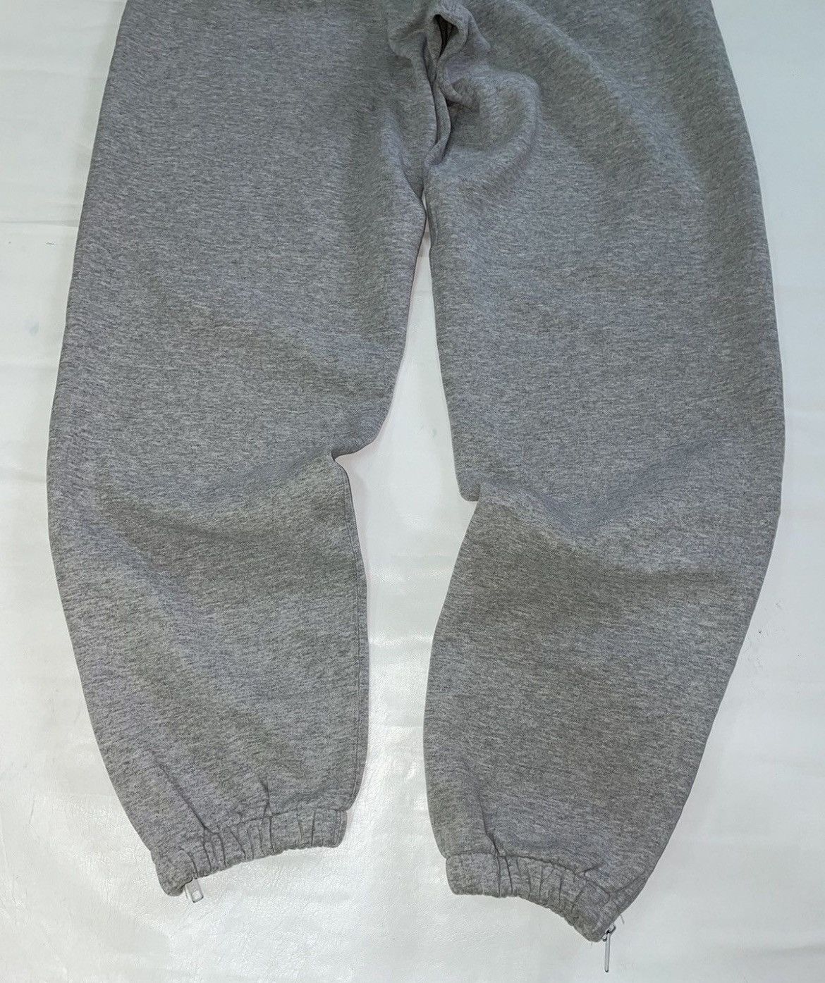 Nike × Vintage Nike vintage made in USA sweatpants Size US 34 / EU 50 - 11 Thumbnail