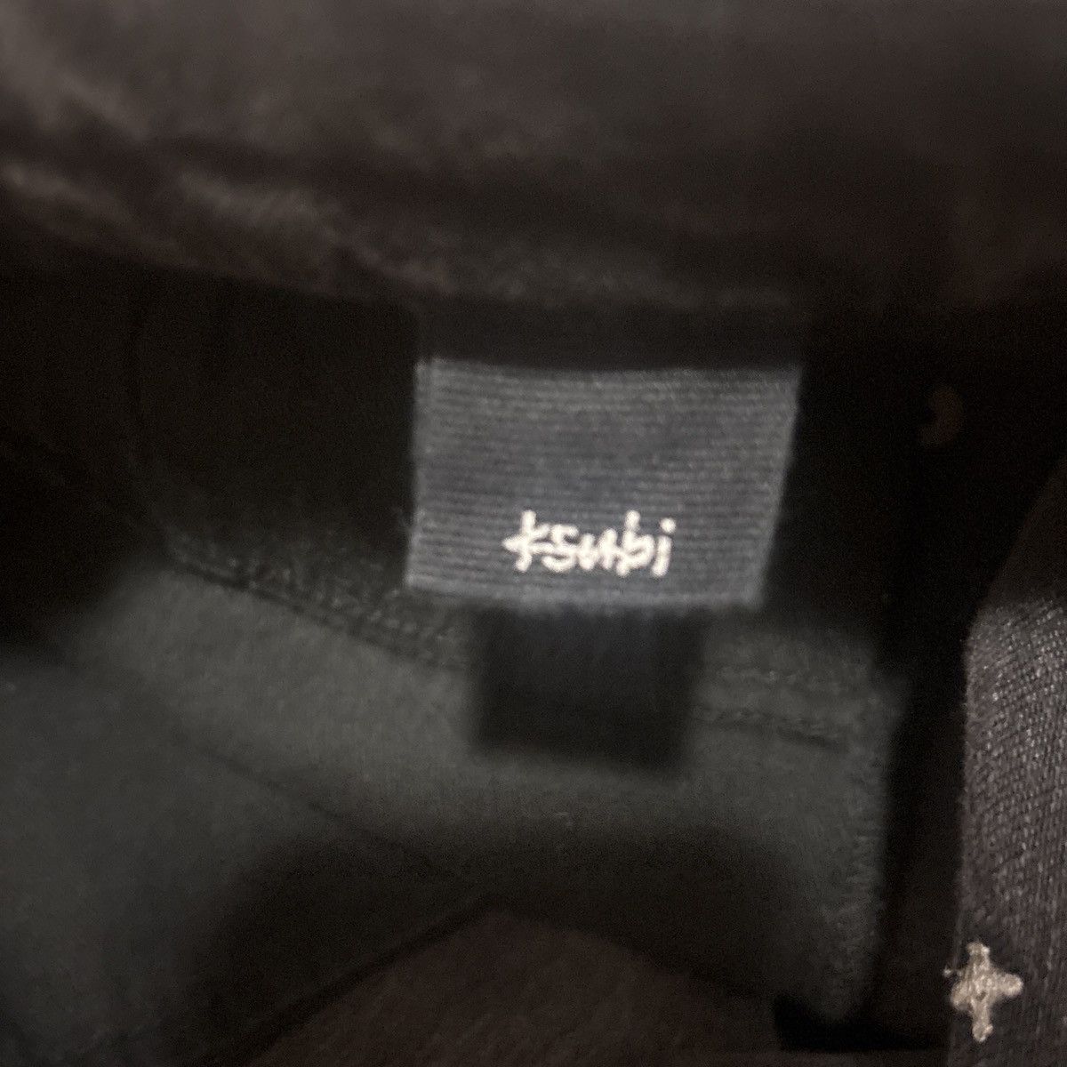 Ksubi Black ksubi jeans size 31 Size US 31 - 5 Thumbnail