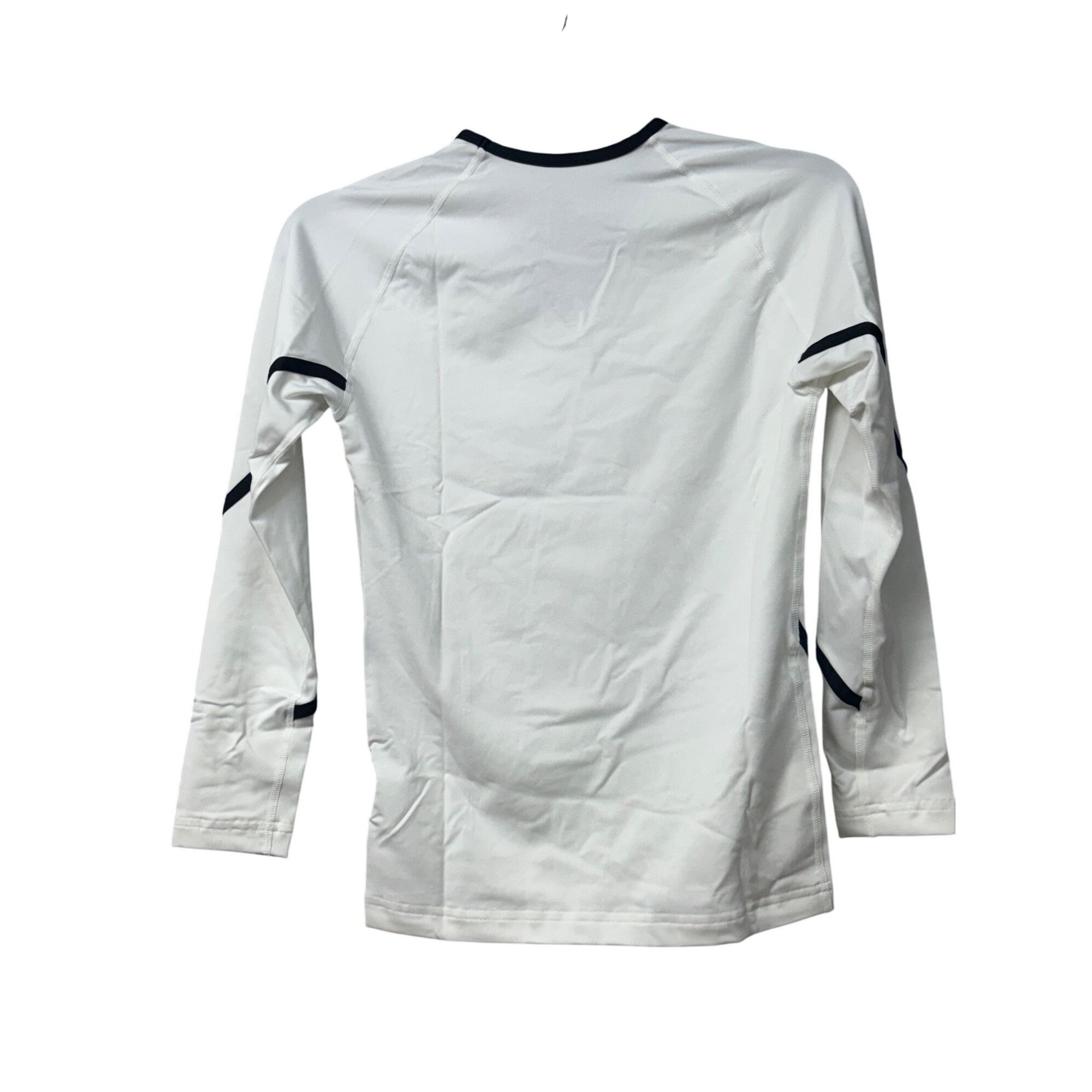 Mizuno Mizuno Youth Girl's Techno Generation Long Sleeve Volleyball Size L / US 10 / IT 46 - 5 Thumbnail
