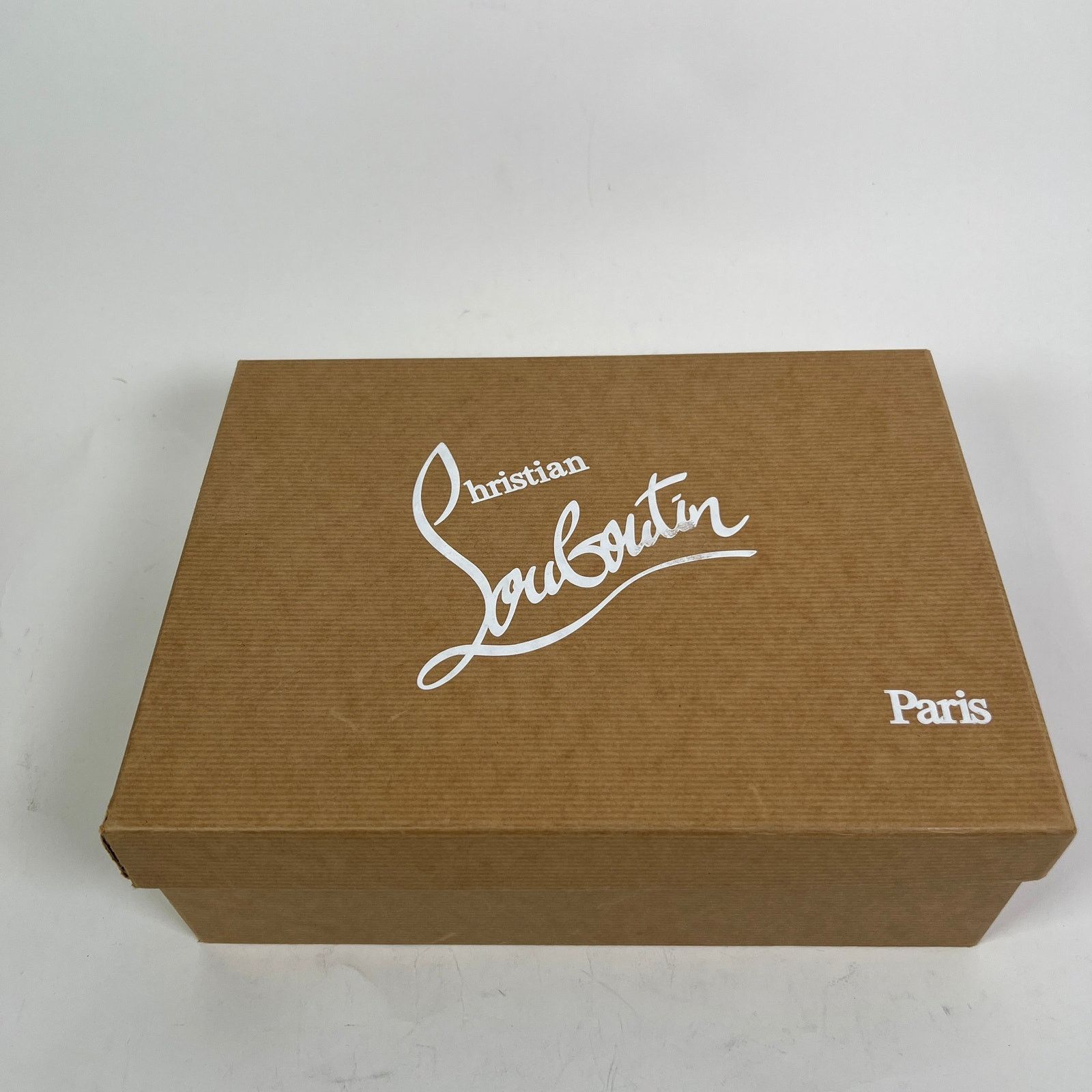Christian Louboutin Christian Louboutin Blooming Cork Pigalle Follies 100 Heels Size US 8 / IT 38 - 10 Thumbnail