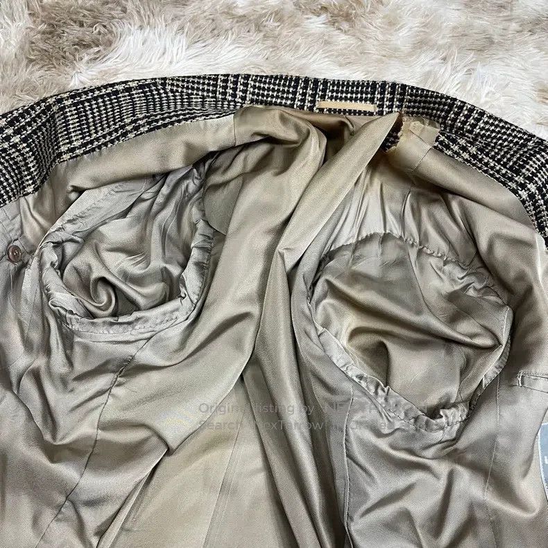 Issey Miyake Issey Miyake Gray Trench Coat Size US M / EU 48-50 / 2 - 5 Thumbnail