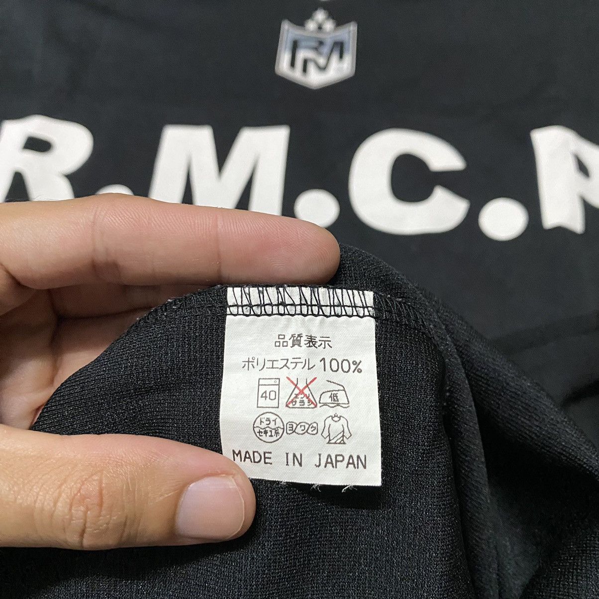 Japanese Brand RARE🔥 RIOT MACHINE CHILD PLOT JERSEY Size US XXL / EU 58 / 5 - 13 Thumbnail