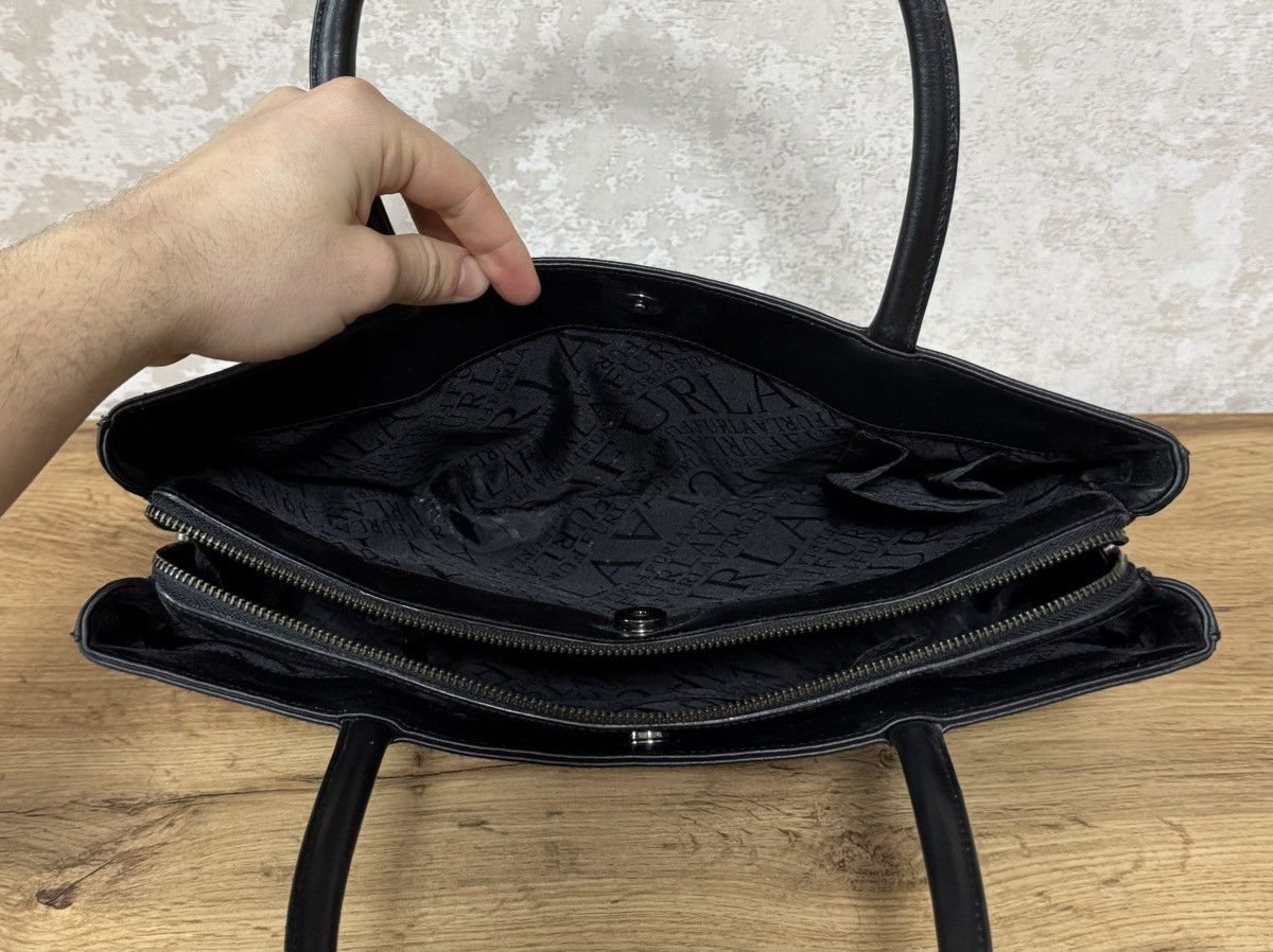 Furla FURLA Leather Shoulder Bag Tote Bag Size ONE SIZE - 12 Thumbnail