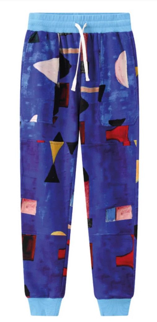 Mark McNairy Mcnairy&co Cuffed Sweatbirtches Size US 32 / EU 48 - 1 Thumbnail