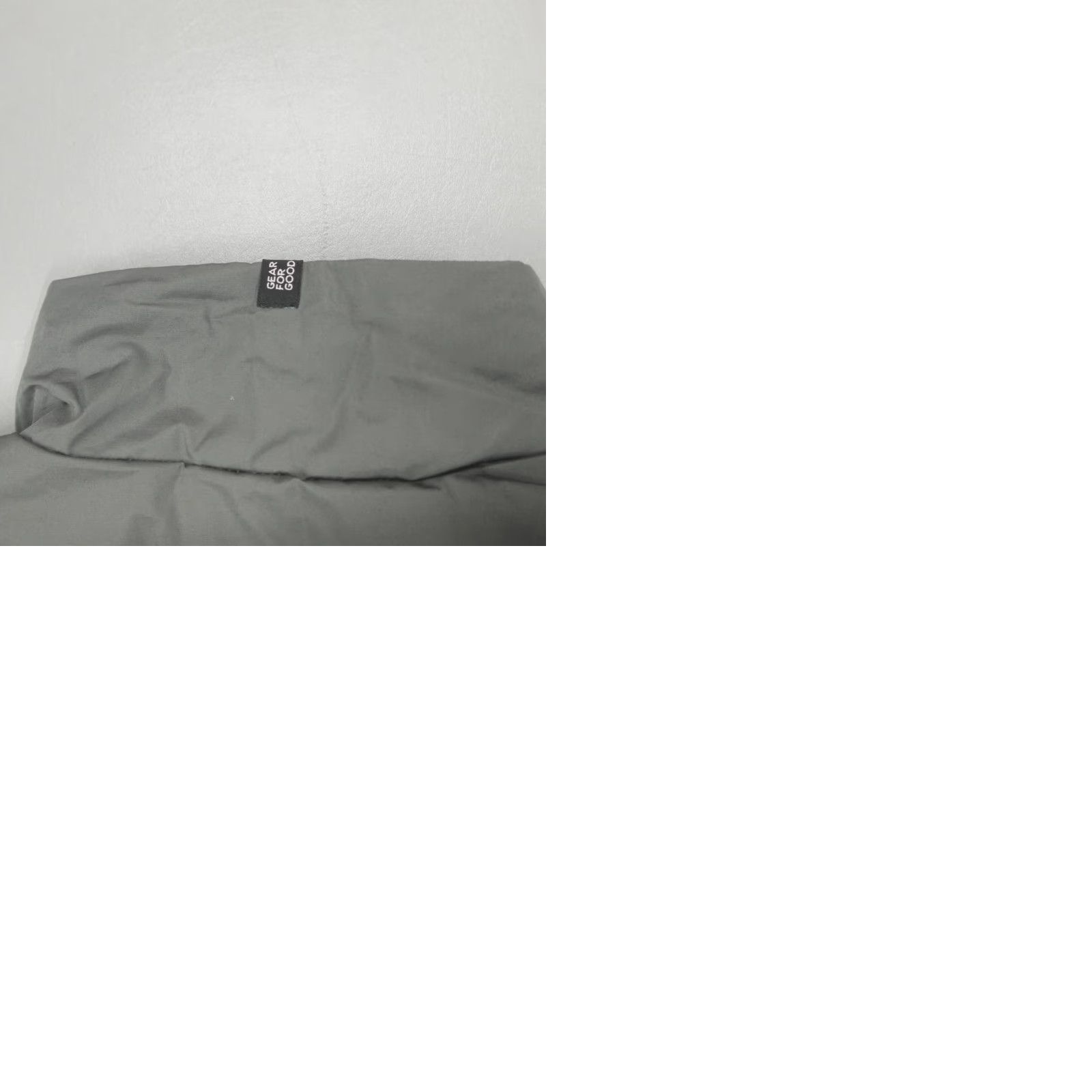 Cotopaxi Cotopaxi Tianjin 650F Dridown Canvas Vest Men's Size S Women's M Waterproof Grey Size S / US 4 / IT 40 - 9 Thumbnail