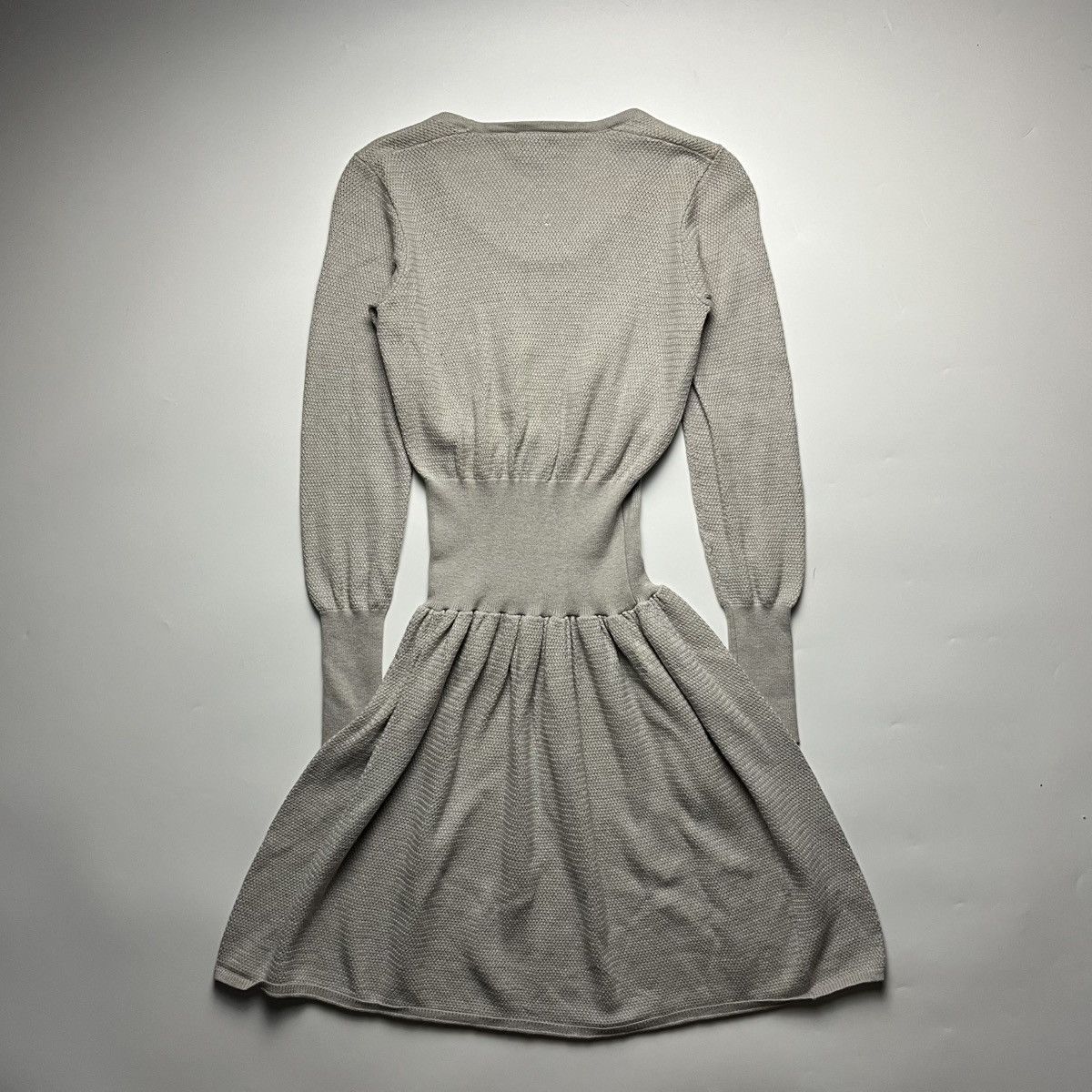 Vivienne Westwood Vivienne Westwood Red Label Knit Dress Size XS / US 0-2 / IT 36-38 - 2 Thumbnail