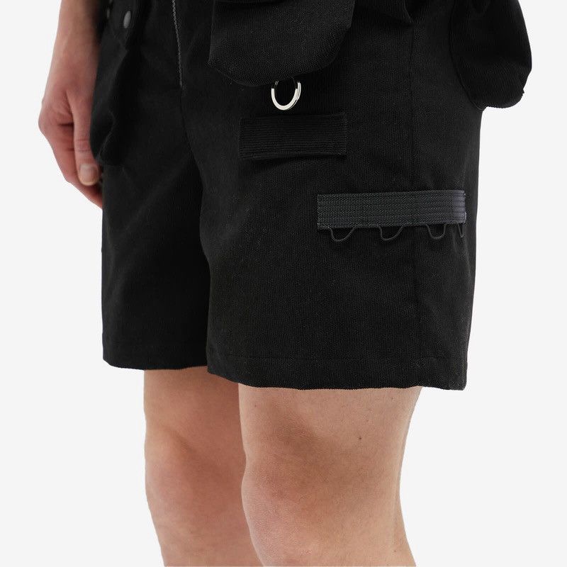 DIGAWEL DIGAWEL x F/CE pocket Corduroy Shorts Size US 30 / EU 46 - 2 Thumbnail