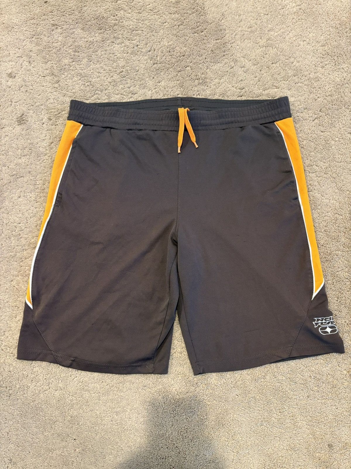 No Fear No Fear Basketball Shorts Size US 32 / EU 48 - 1 Thumbnail
