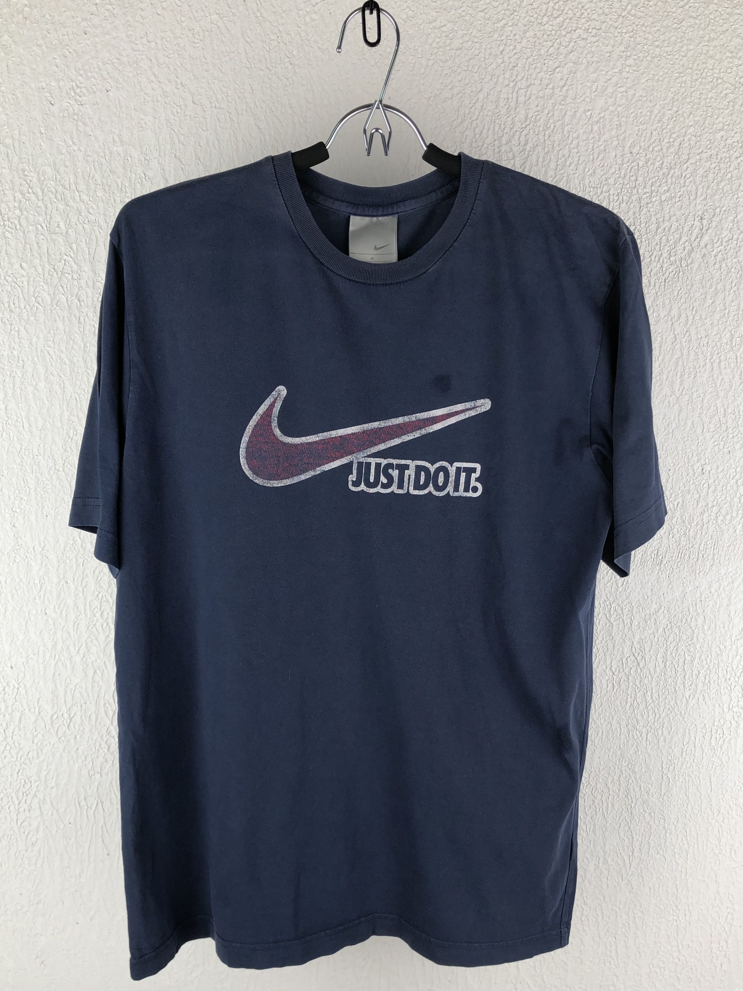 Nike × Streetwear × Vintage Nike Vintage TShirt Grailed