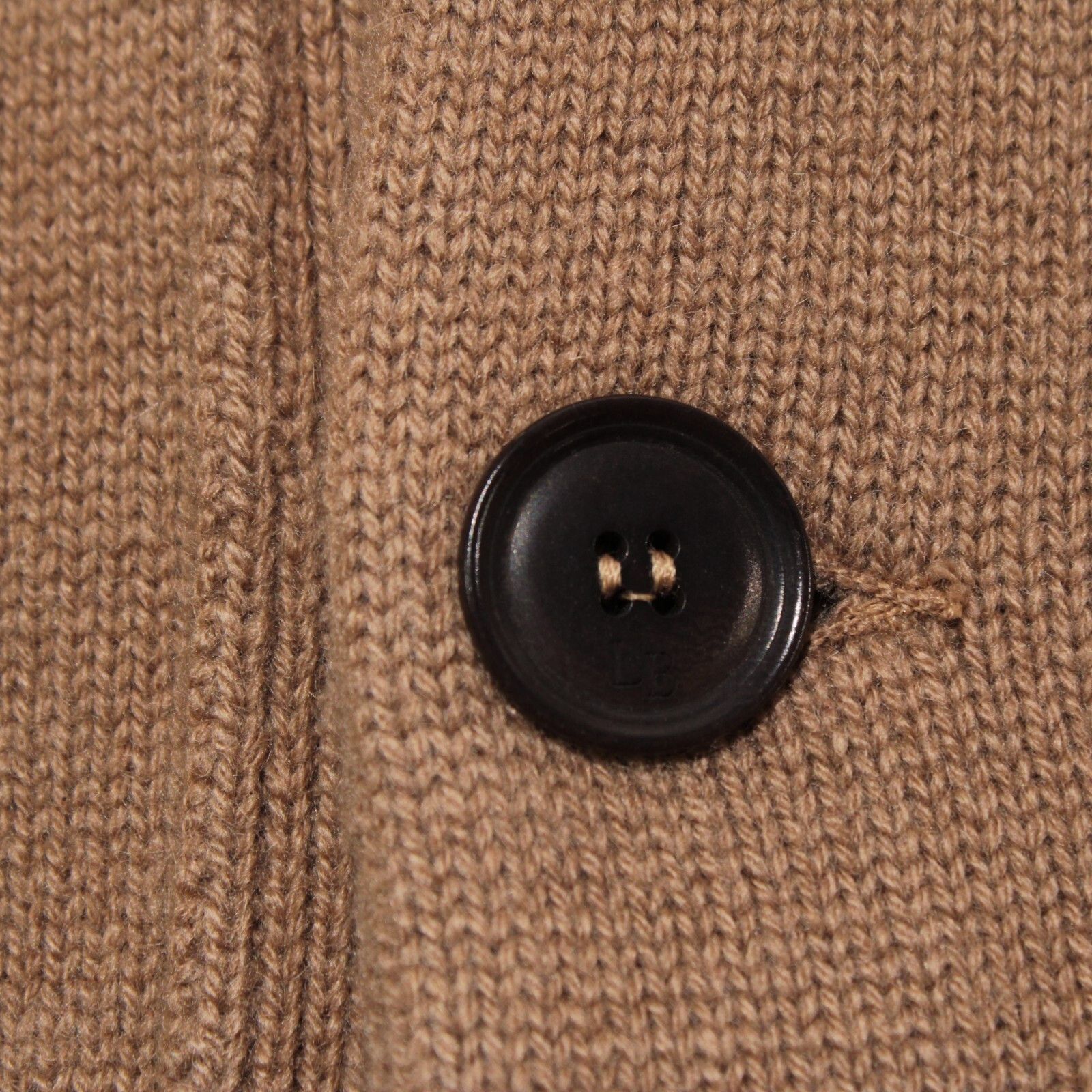 Luciano Barbera Luciano Barbera Sweater Size US M in Brown Size US M / EU 48-50 / 2 - 3 Thumbnail