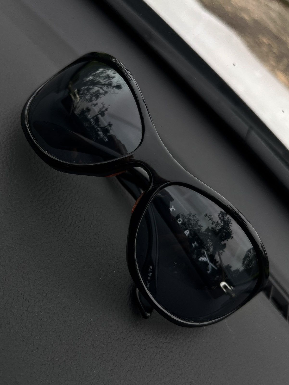 Roar 2000s ROAR Avant-garde Sunglasses Size 32 - 4 Thumbnail