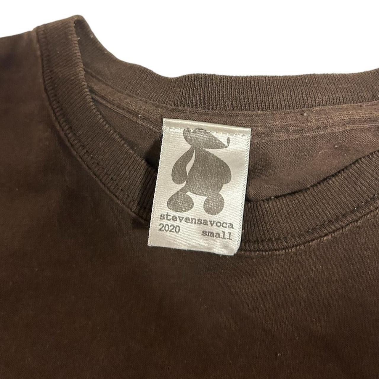 Father Steve Father Steve Mouse Graphic Tee Size US S / EU 44-46 / 1 - 3 Thumbnail