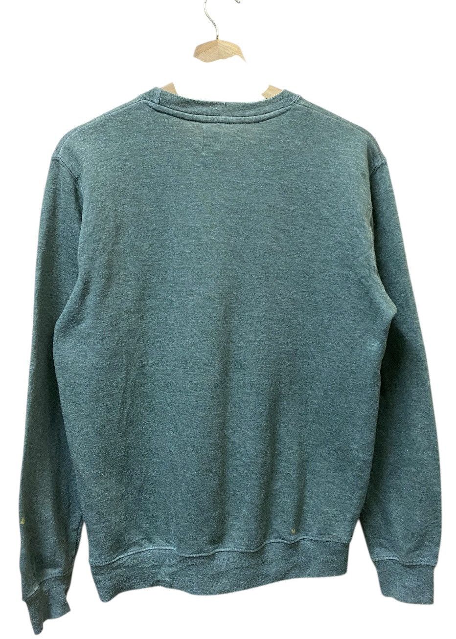 The Unbranded Brand Panhard Flag Logo Sweatshirt Crewneck Size US M / EU 48-50 / 2 - 2 Thumbnail