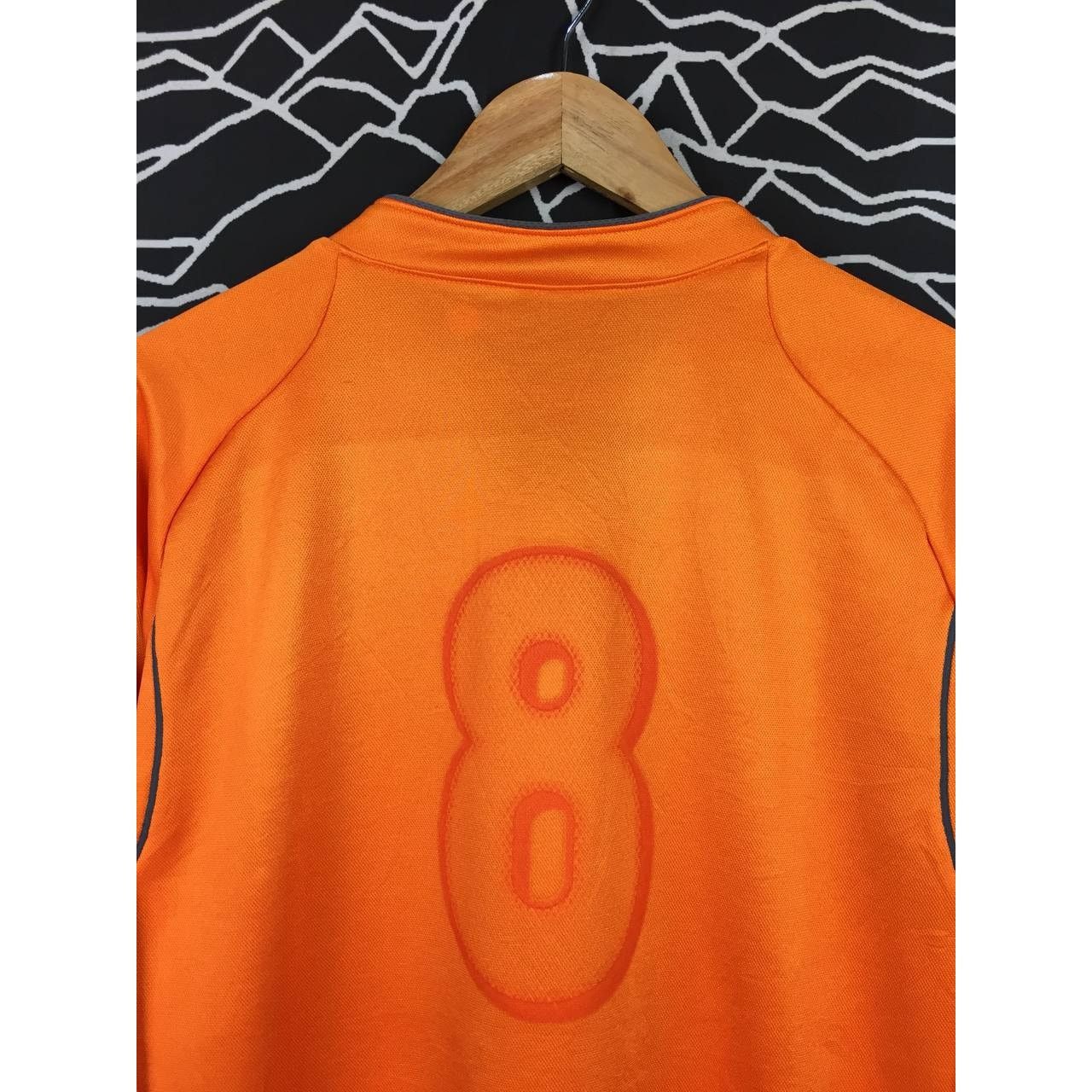 Descente × Japanese Brand Vtg Descente Functional Sportsystem Longsleeve Jersey Size US L / EU 52-54 / 3 - 8 Thumbnail