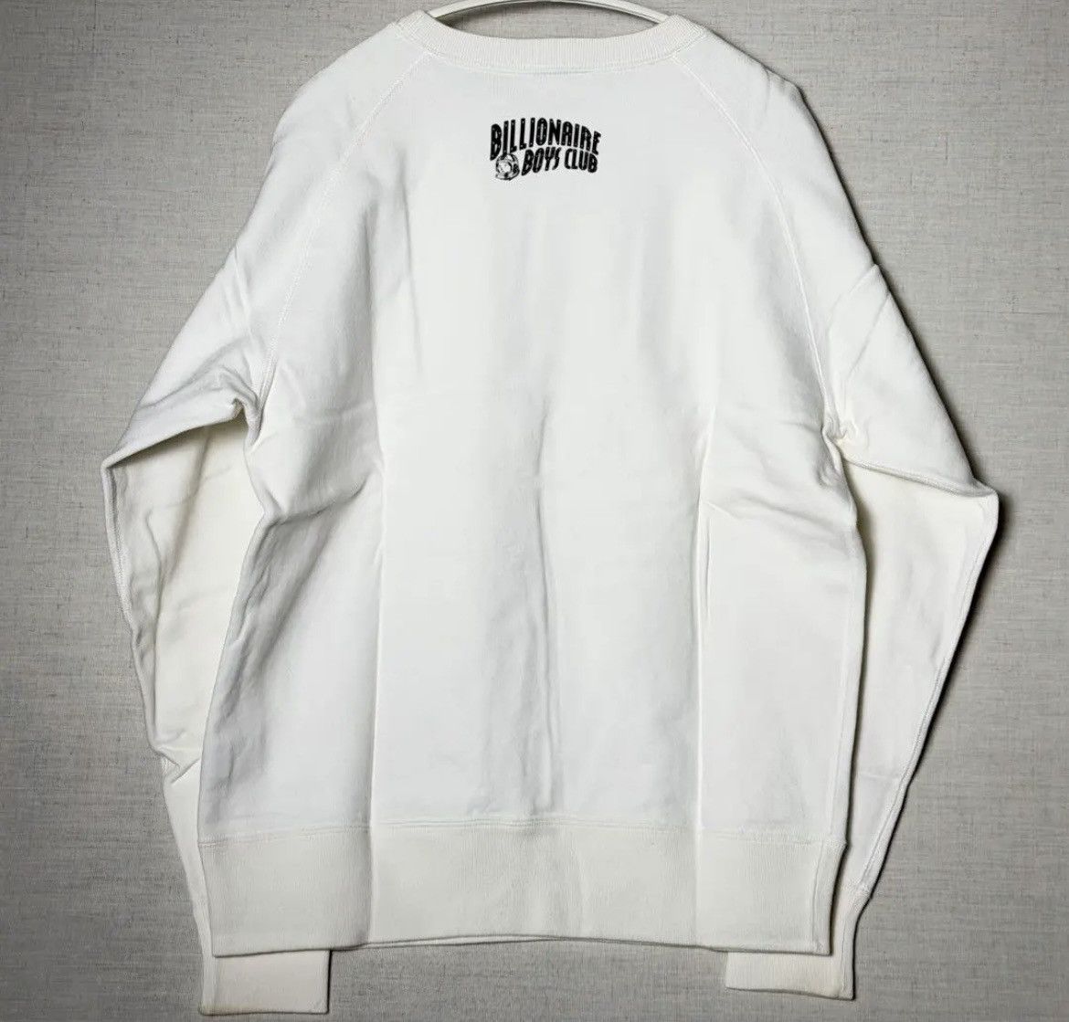 Billionaire Boys Club RARE OG 2008 BILLIONAIRE BOYS CLUB JELLYBEAN SWEATSHIRT Size US M / EU 48-50 / 2 - 2 Thumbnail