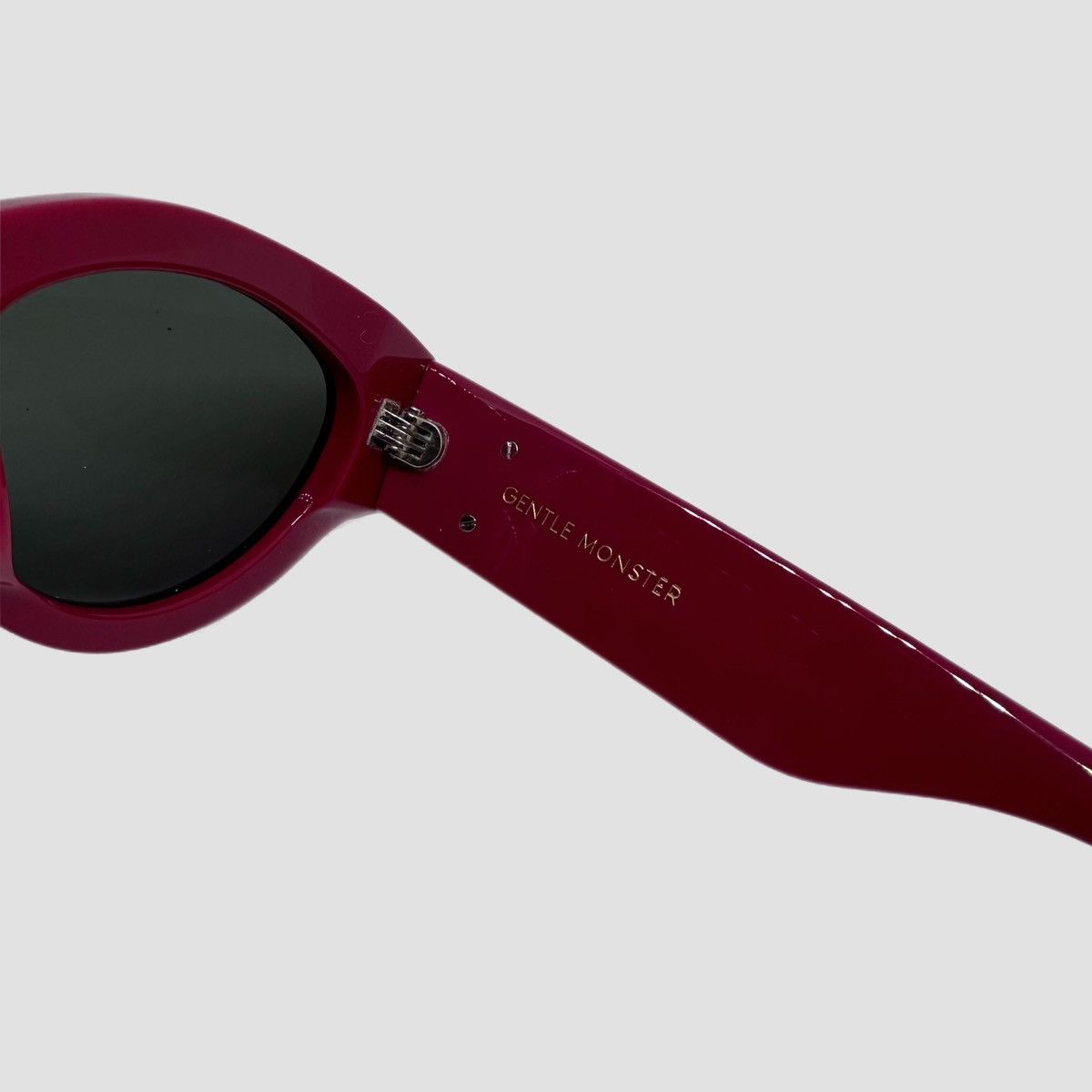 Places + Faces Places + Faces Gentle Monster Sunglasses Size ONE SIZE - 9 Thumbnail