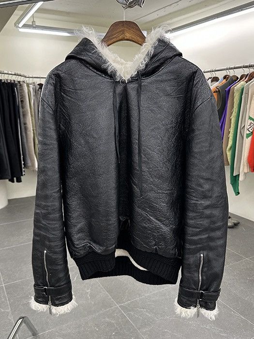 Saint Laurent Paris Saint laurent 2017 f/w mouton jacket (L) Size US M / EU 48-50 / 2 - 2 Thumbnail
